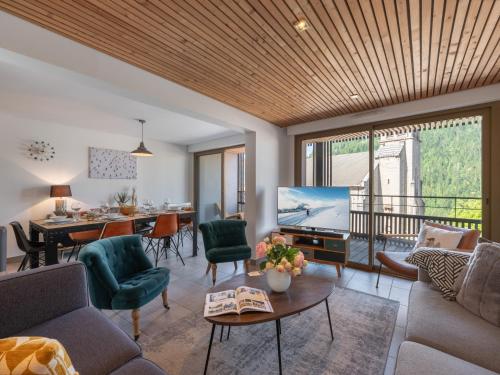 Le Lion d'Or - Apt 04 - BO Immobilier - Reduced prices on ski passes Châtel & Portes du Soleil