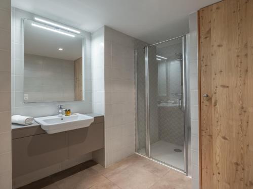 Le Lion d'Or - Apt 04 - BO Immobilier - Reduced prices on ski passes Châtel & Portes du Soleil