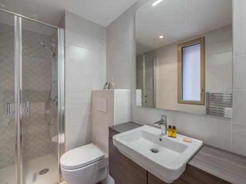Le Lion d'Or - Apt 04 - BO Immobilier - Reduced prices on ski passes Châtel & Portes du Soleil