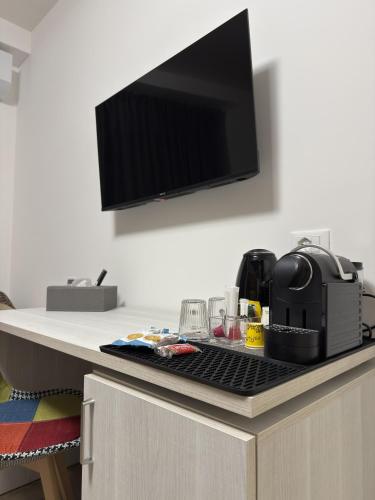 Kosafina Rooms