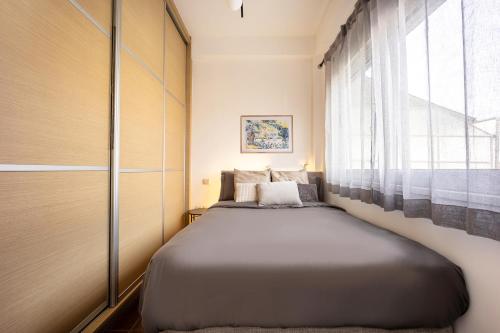 Penthouse in Koukaki with Acropolis view