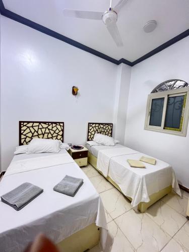 Φωτογραφία από το άλμπουμ του Masel guesthouse σε Jazīrat Aswān