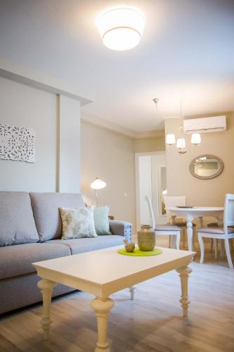 H2M Dos Aceras Terrace Solarium & Pet Friendly
