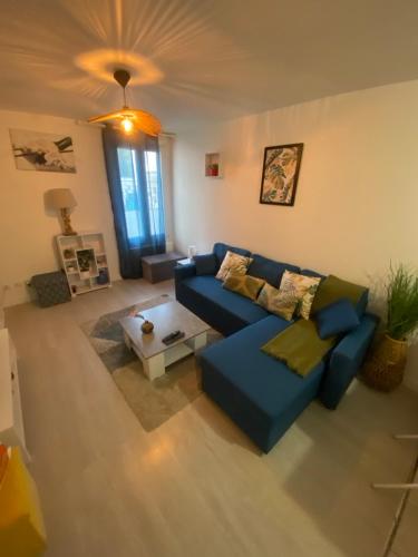 صورة لـ Superbe Appartement Proche Paris في Meulan