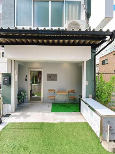 Katsu house 50平方