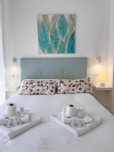 Muy céntrico, Nuevo,Teletrabajo, a 300m del mar