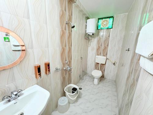 Fotografie z fotogalerie ubytování Rudra Stays v destinaci Váránasí