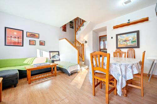 Et opholdsområde på Hauzify I Casa Vallespir