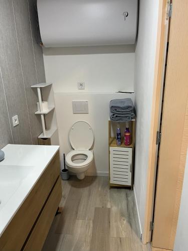 Kuvagallerian kuva majoituspaikasta Studio Axel, joka sijaitsee kohteessa Vesoul