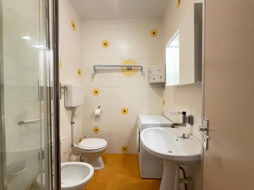 Un baño de 7 min from the sea, close to the historic centre