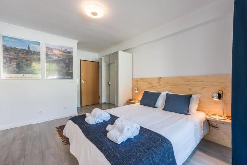 GuestReady - Sunny patio paradise in Porto