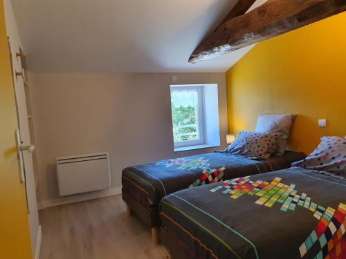 Φωτογραφία από το άλμπουμ του Gite du Petit Marchais σε Courlay