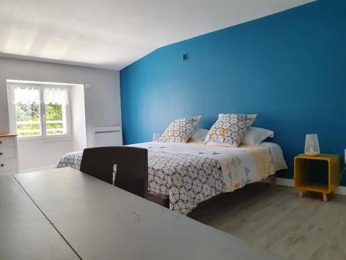 Φωτογραφία από το άλμπουμ του Gite du Petit Marchais σε Courlay