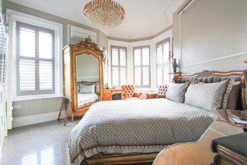 Tower Guest House photo 85