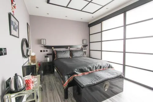 Tower Guest House photo 31