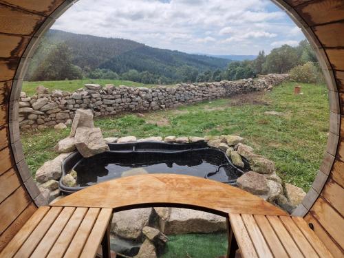 Gîte Ukhutula