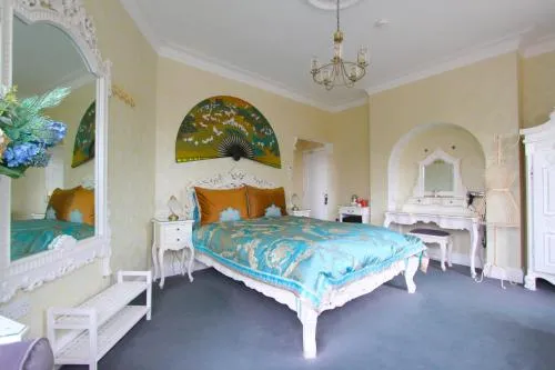 Tower Guest House photo 19