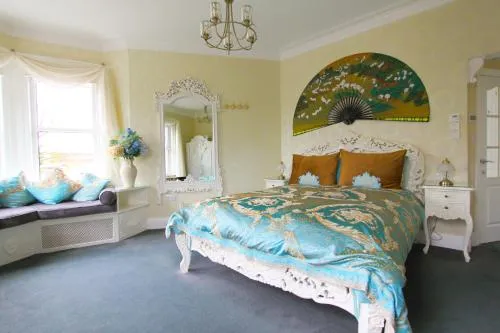 Tower Guest House photo 18