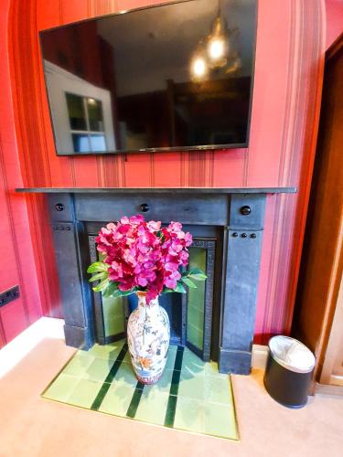 Tower Guest House photo 82