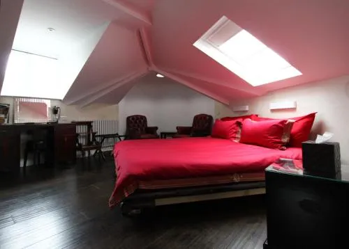 Tower Guest House photo 11