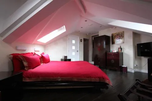 Tower Guest House photo 13