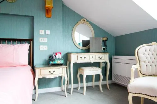 Tower Guest House photo 4