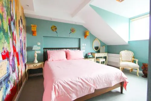 Tower Guest House photo 3