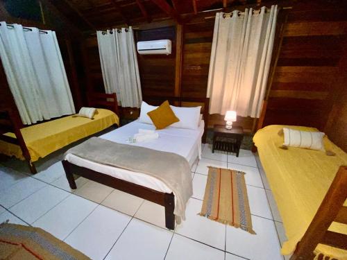 Φωτογραφία από το άλμπουμ του Pousada Recanto Afetivo σε Trindade