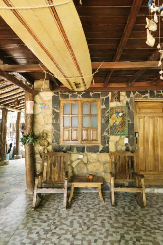 Gambar di galeri bagi Marumar di Popoyo