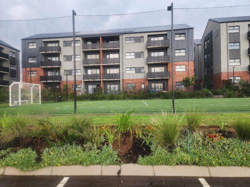 Φωτογραφία από το άλμπουμ του The pentagon luxury σε Midrand