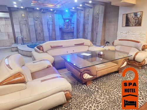 Fotografie z fotogalerie ubytování Mango Spa Hotel v Jerevanu