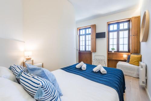 GuestReady - Timber-framed luxe stay