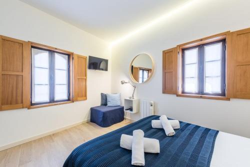 GuestReady - Timber-framed luxe stay