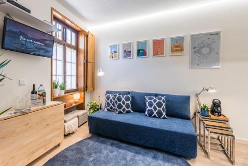 GuestReady - Timber-framed luxe stay