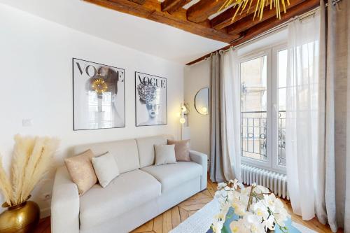 Saint-Germain Amazing Apartment