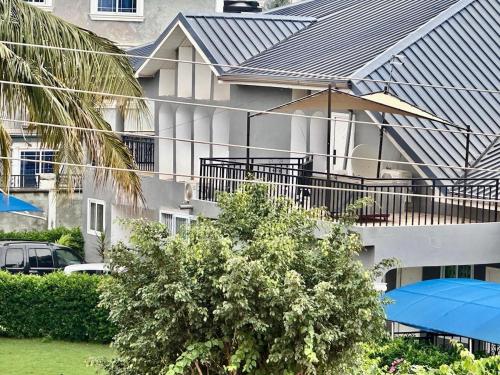 Akwaaba BnB