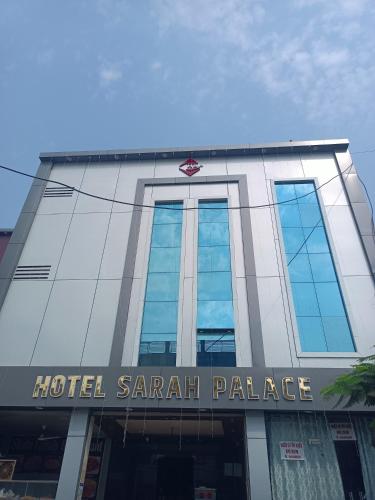 Gallery image of Hotel sarah palace in Basti