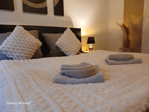 Fotografie z fotogalerie ubytování HONOR - Urban NEU RENOVIERT v Linci