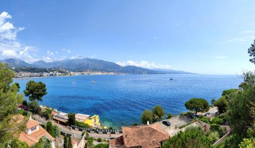 Le COQ Casamare - AC - WiFi - Quiet