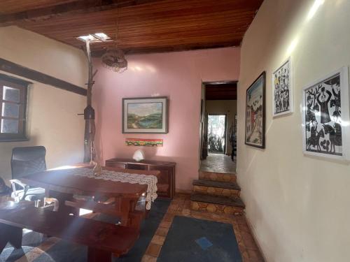 Ảnh trong thư viện ảnh của Maria Chiquinha Hospedaria ở Palmeiras