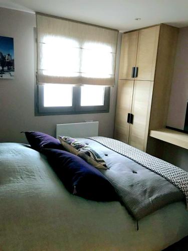 Apartment with large terace next Jaillet ski area photo 2