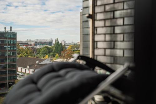 2 Bedroom - Old Trafford - Balcony - Free Parking photo 82