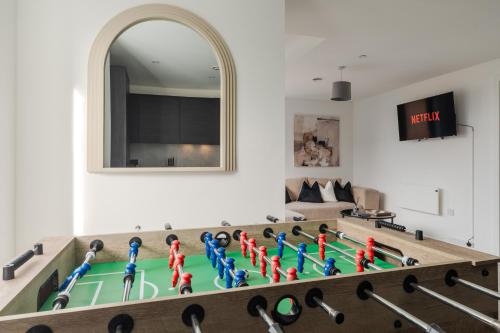 2 Bedroom - Old Trafford - Balcony - Free Parking photo 22