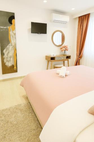 Belvedere Luxury Suite Trikala