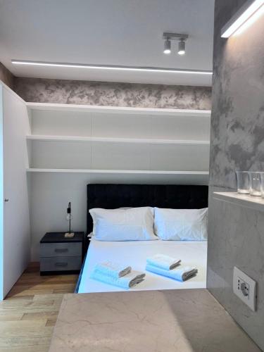 Best Stay-Corso Italia Suite photo 13