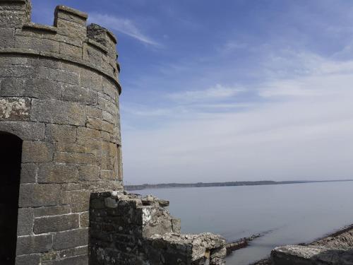 Φωτογραφία από το άλμπουμ του Loop Head Lodge Carrigaholt 4 bedroom self catering holiday home σε Carrigaholt