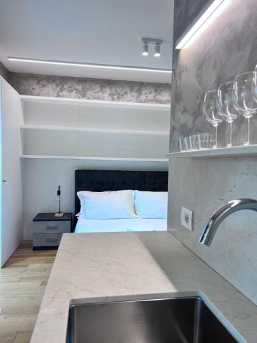 Best Stay-Corso Italia Suite photo 16