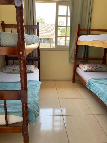 صورة لـ Porto Pousada com café في إيمبيتوبا