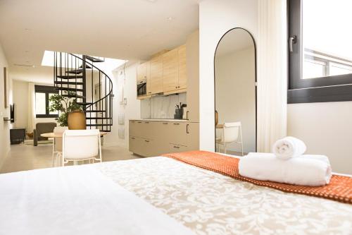 Toquero Suites