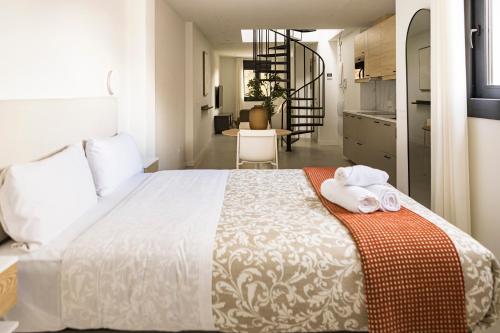 Toquero Suites